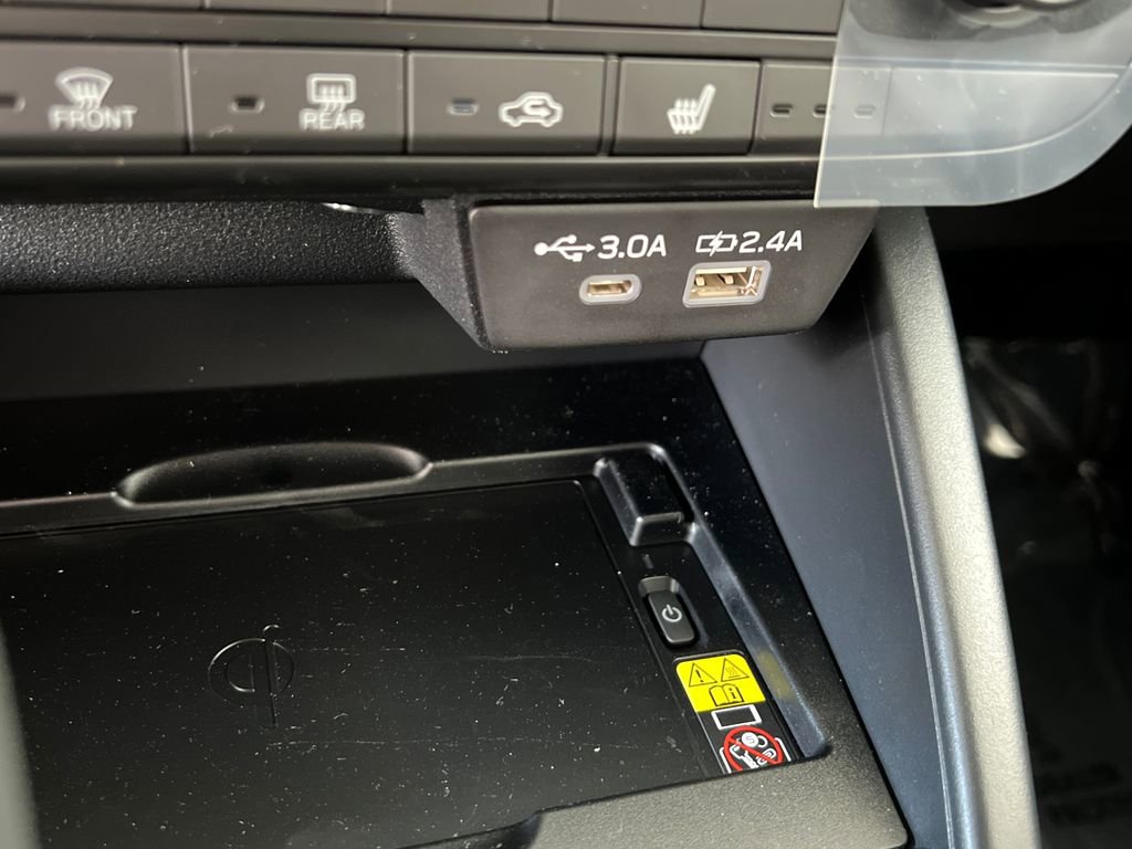 New 2026 Subaru Outback Premium AWD/4WD image 34