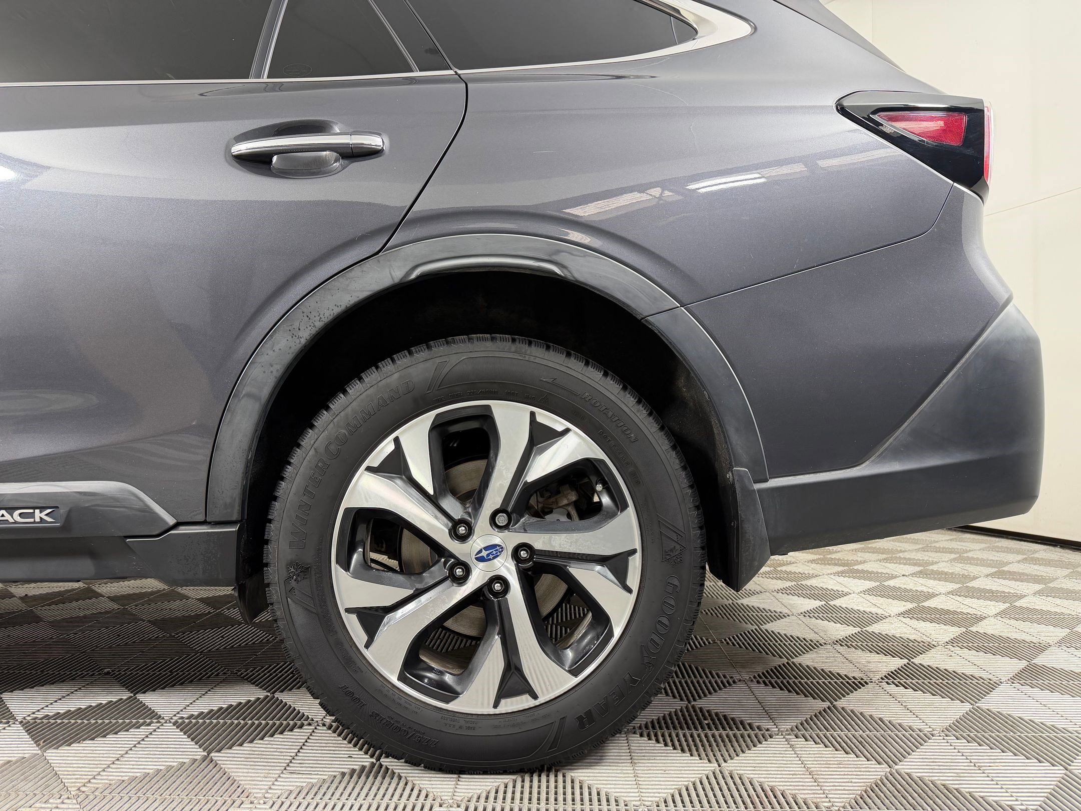 Used 2020 Subaru Outback Touring XT image 26