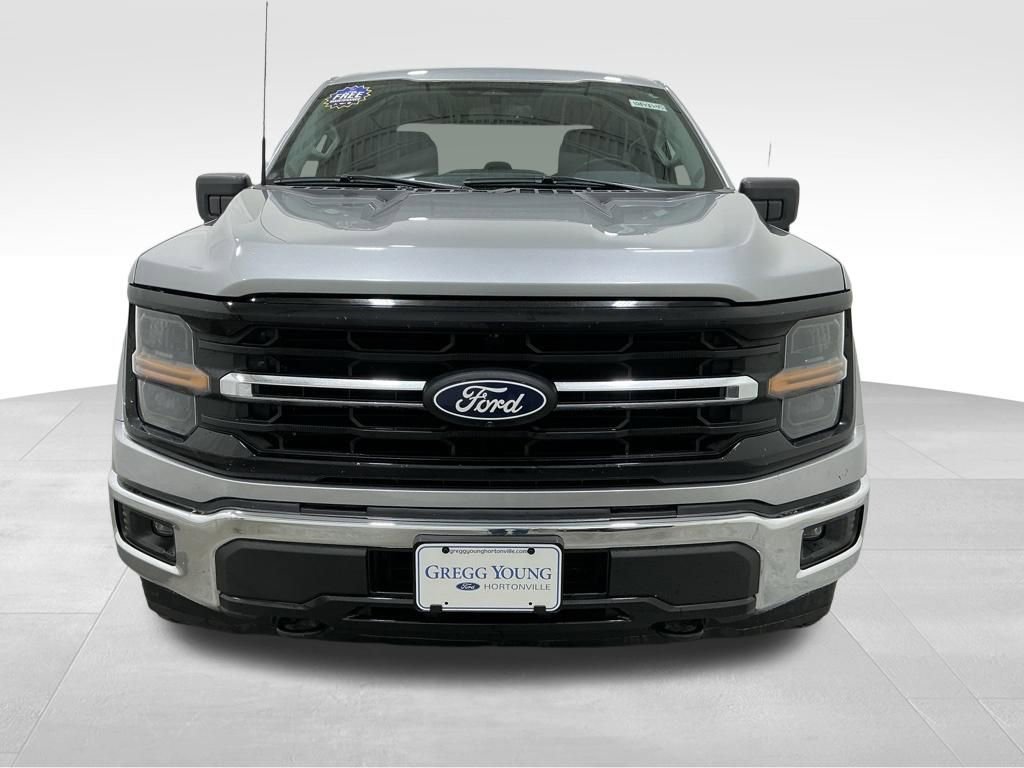 Used 2024 Ford F150 XLT w/ Tow/Haul Package image 7