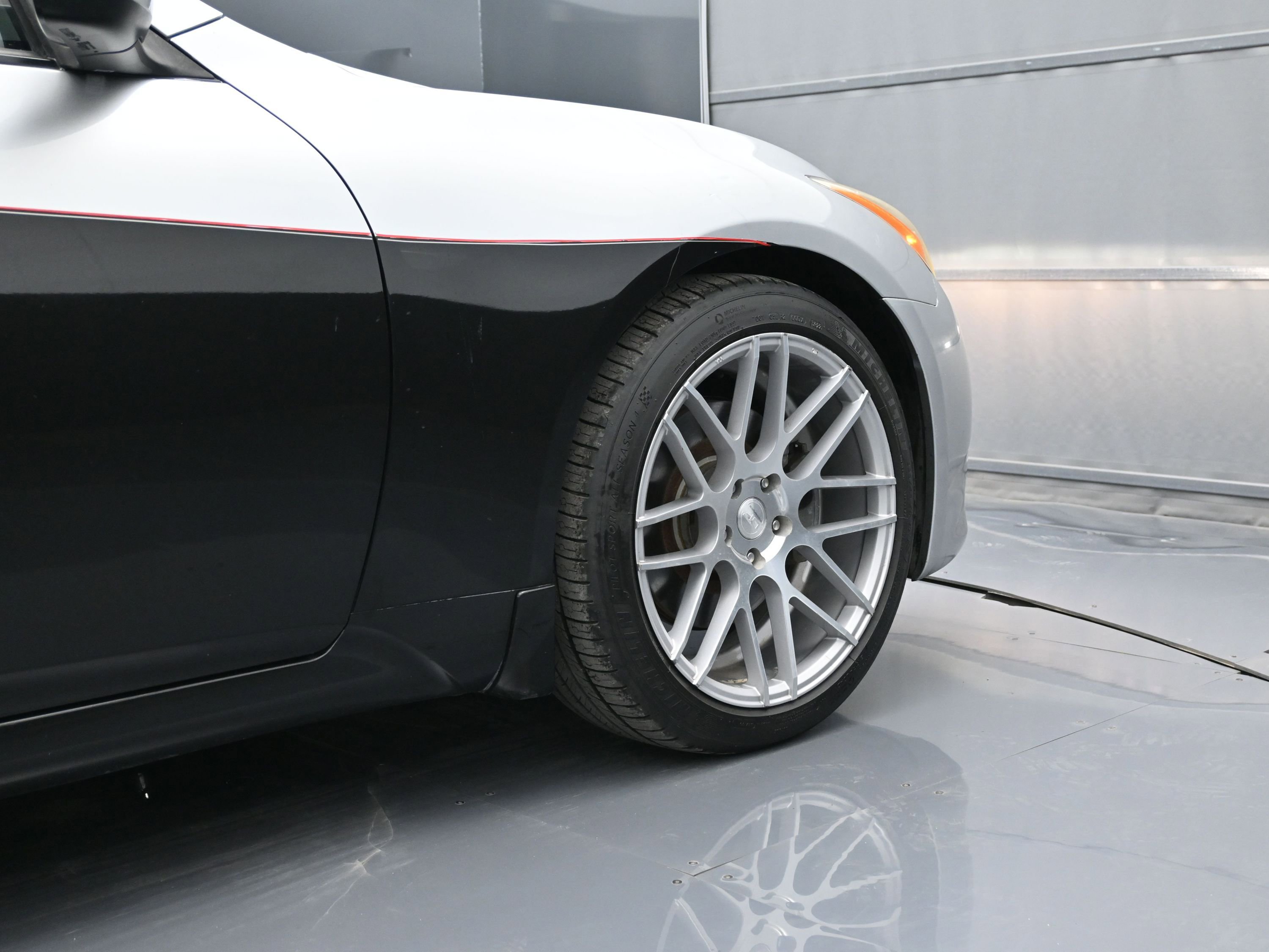 Used 2010 INFINITI G37 Journey w/ Premium Pkg image 42