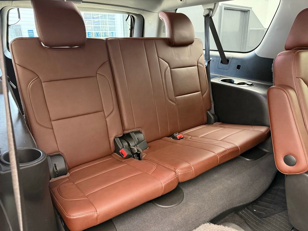 Used 2019 Chevrolet Suburban Premier w/ Premier Plus Edition AWD/4WD image 53