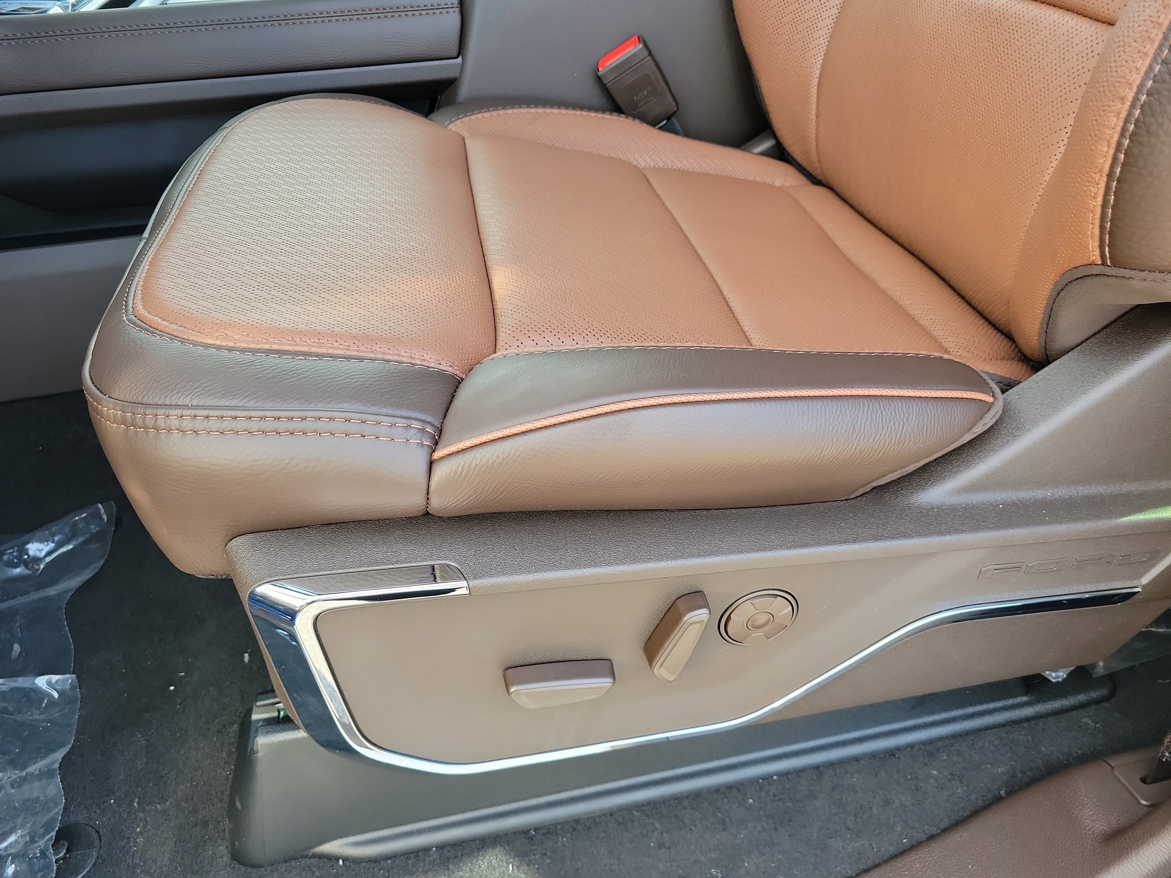 New 2026 Ford F250 King Ranch image 13