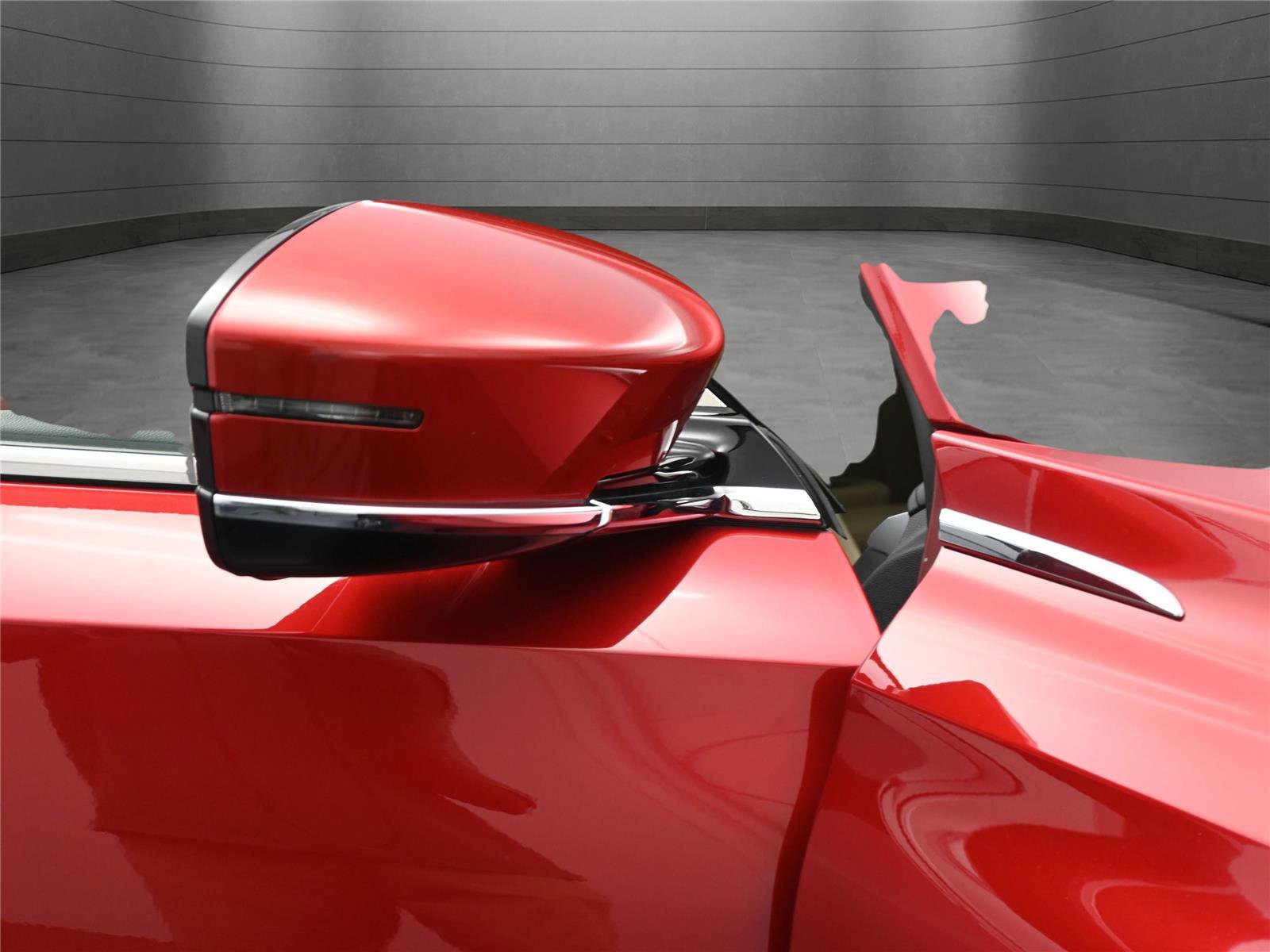 Certified 2022 Acura MDX SH-AWD w/ Technology Package image 16