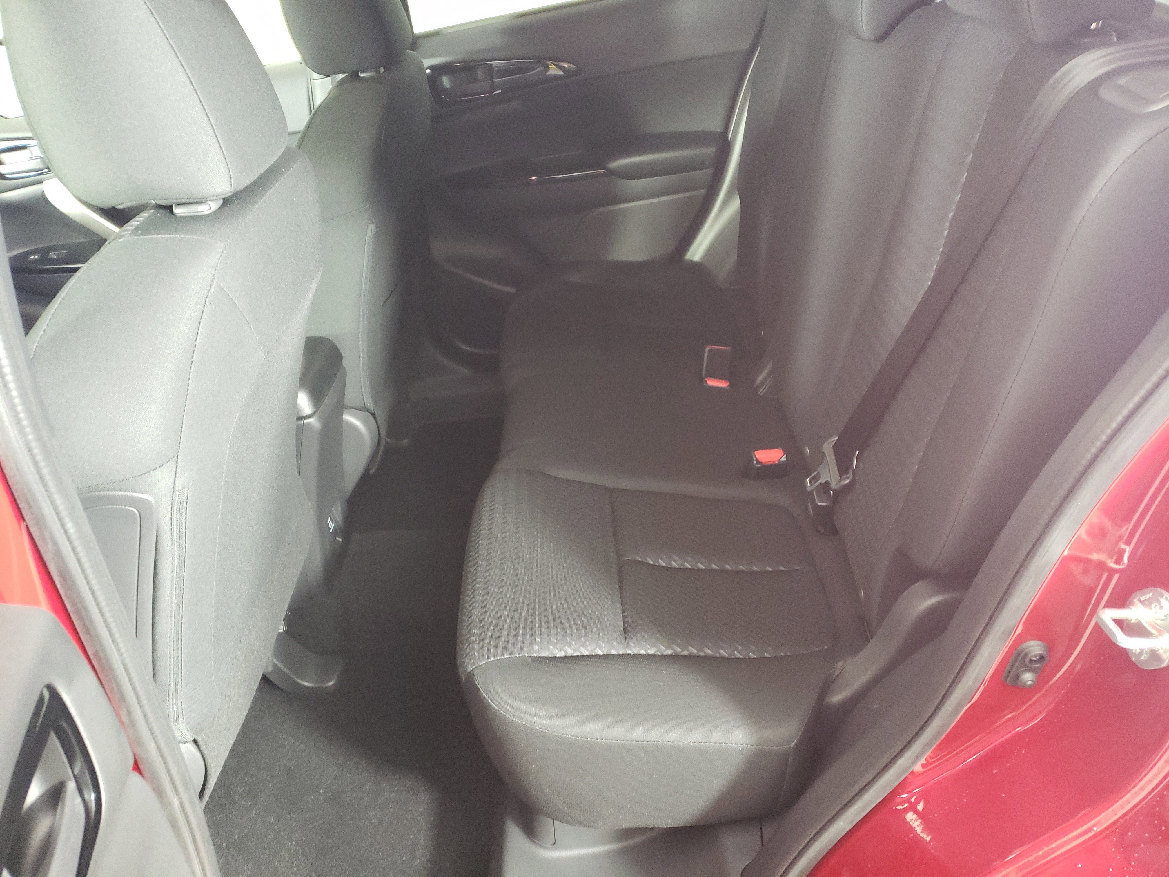 New 2025 Mitsubishi Eclipse Cross LE image 10