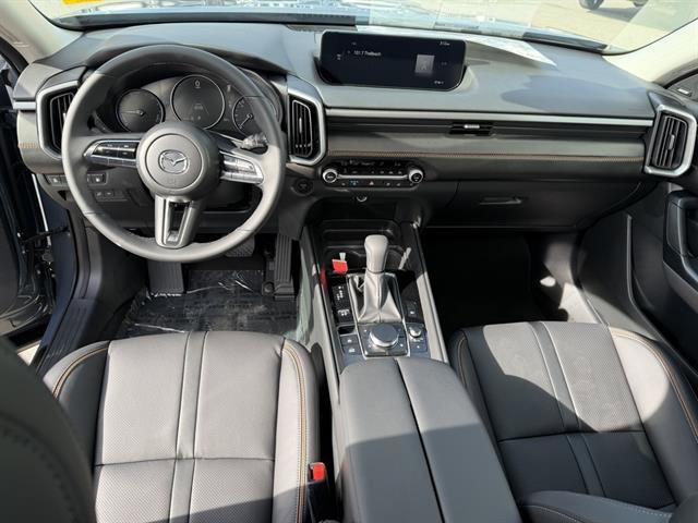 New 2026 MAZDA CX-50 AWD 2.5 Hybrid w/ Weather Package image 15