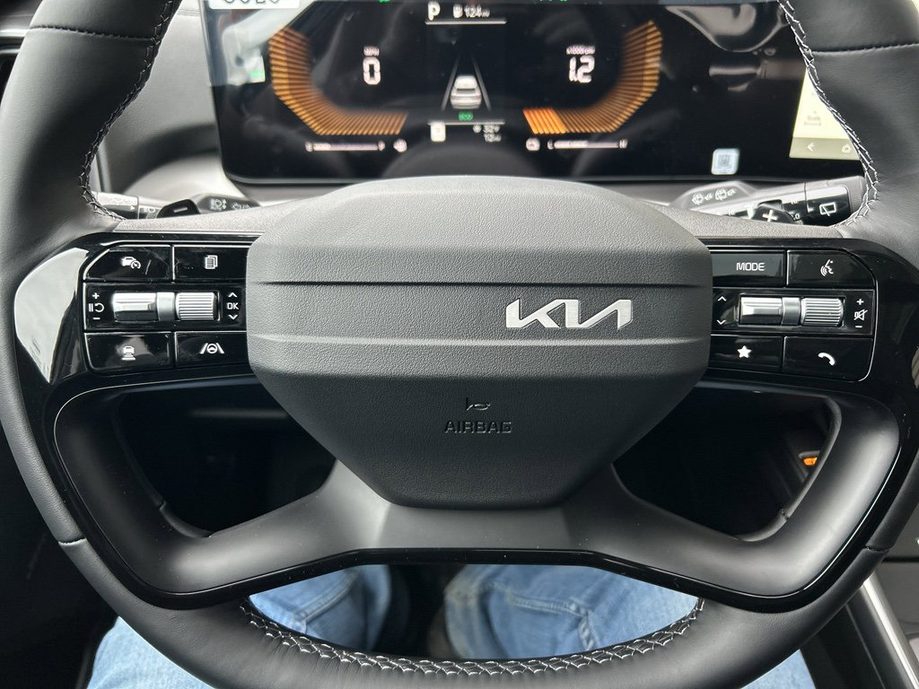 New 2026 Kia Sorento EX image 26