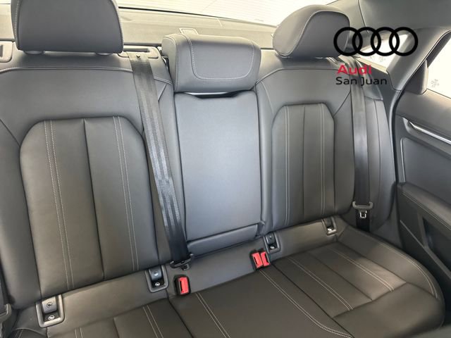 New 2026 Audi A3 2.0T Premium image 29