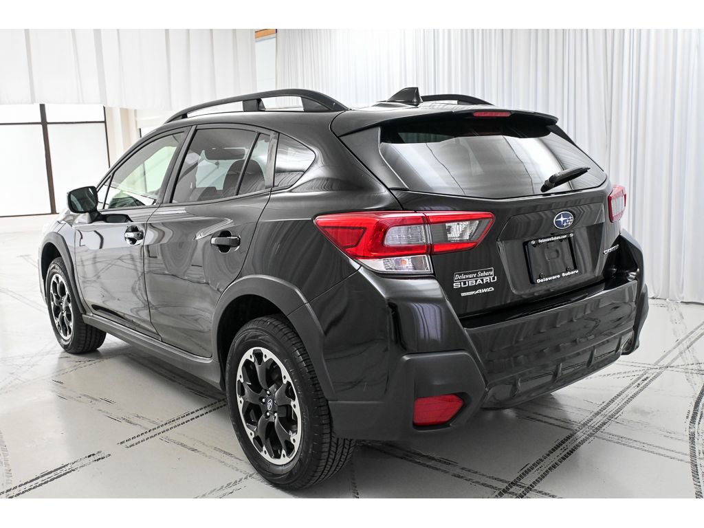 Used 2023 Subaru Crosstrek 2.0i Premium image 5