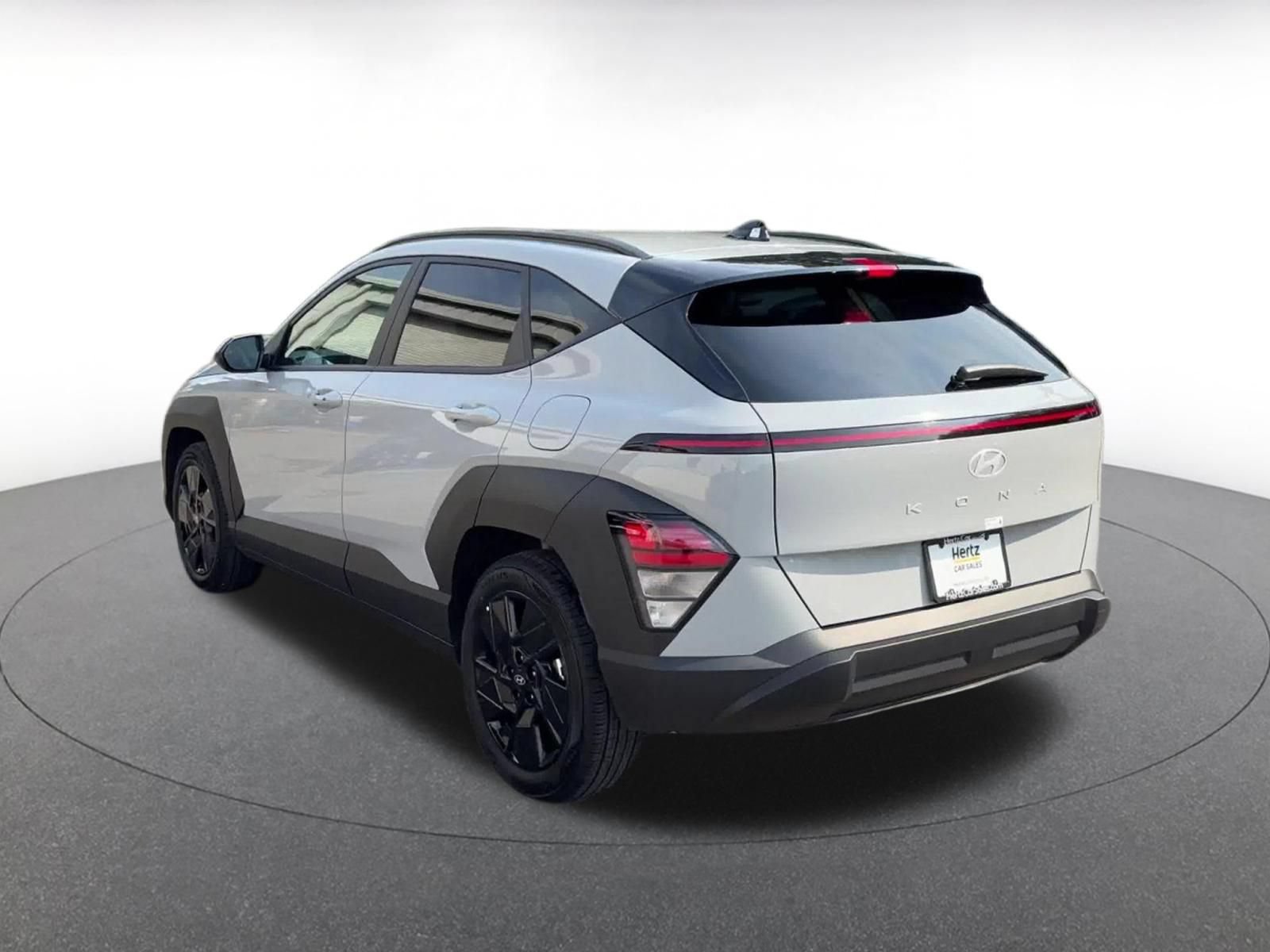 Used 2026 Hyundai Kona SEL Sport FWD image 10