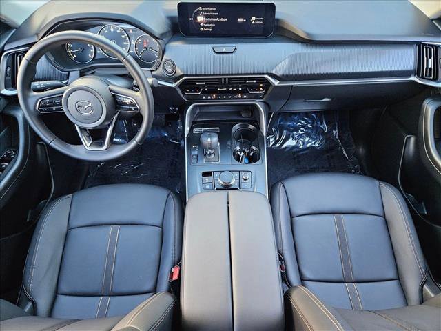 Used 2025 MAZDA CX-90 3.3 Turbo w/ Select Package image 16