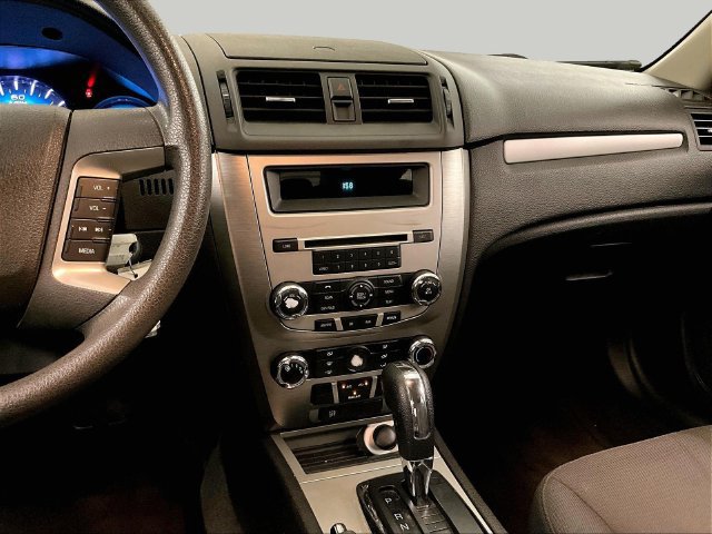 Used 2012 Ford Fusion SE FWD image 7