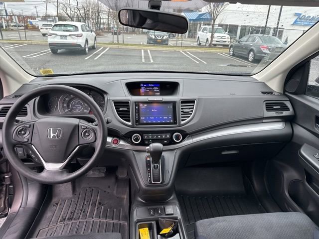 Used 2015 Honda CR-V EX image 16