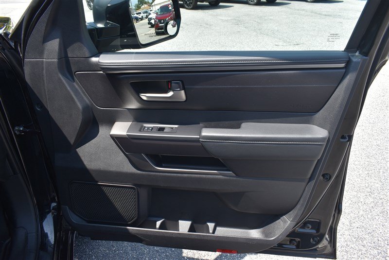 Used 2023 Toyota Tundra SR5 w/ SR5 Convenience Package AWD/4WD image 31