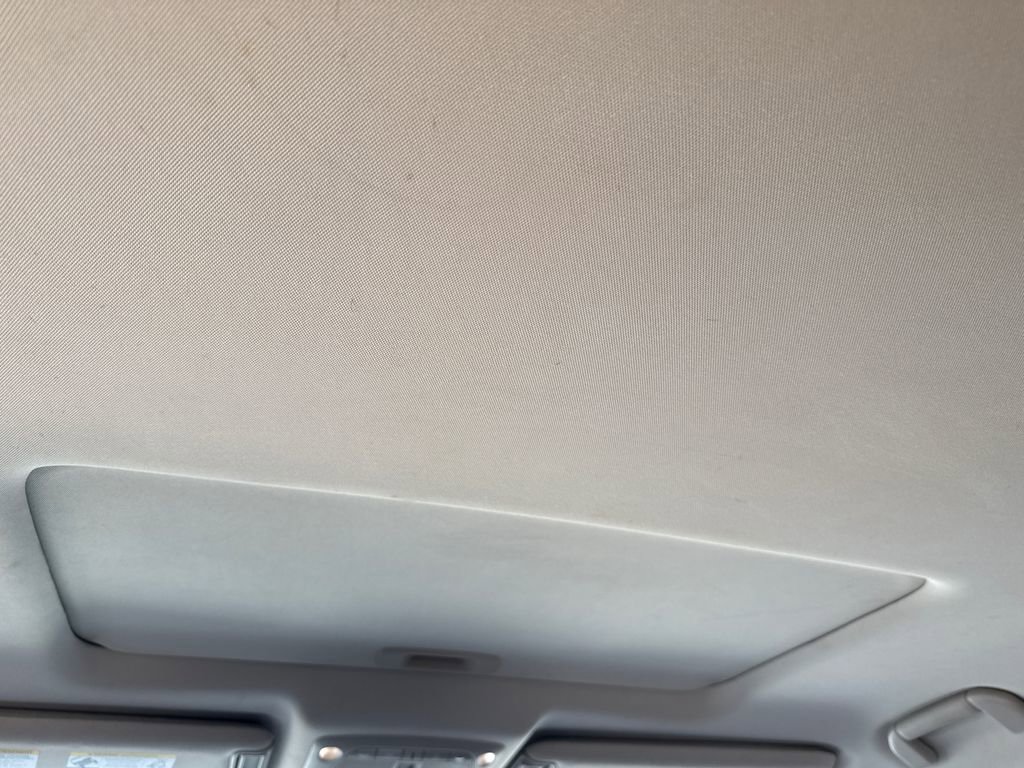 Used 2020 Nissan Armada Platinum w/ Captain's Chairs Package image 17