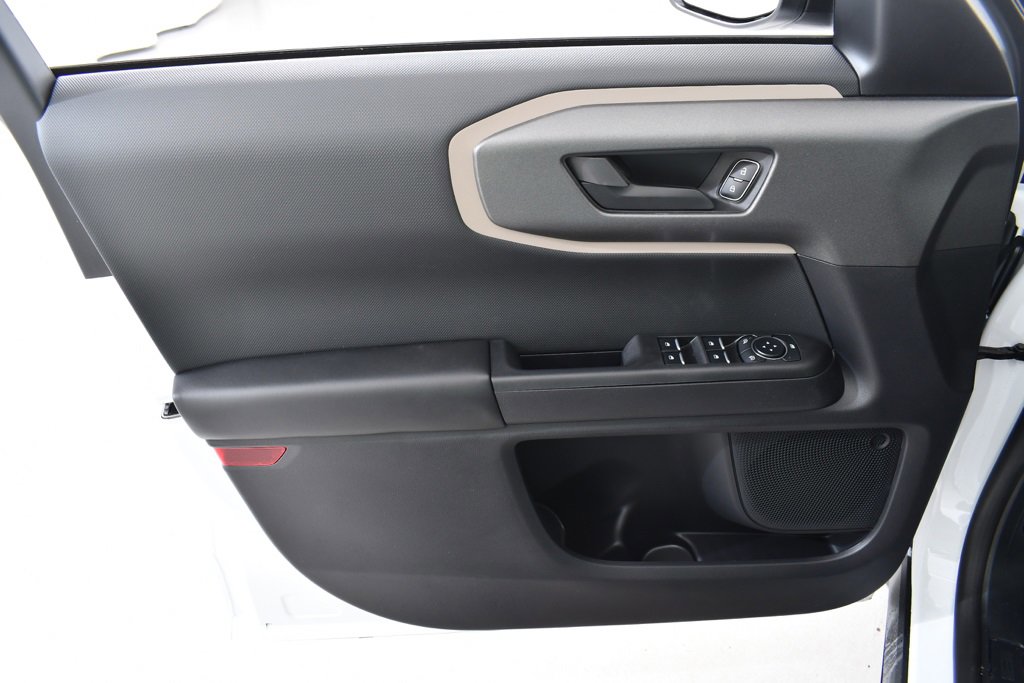 New 2025 Ford Bronco Sport Big Bend w/ Convenience Package image 25