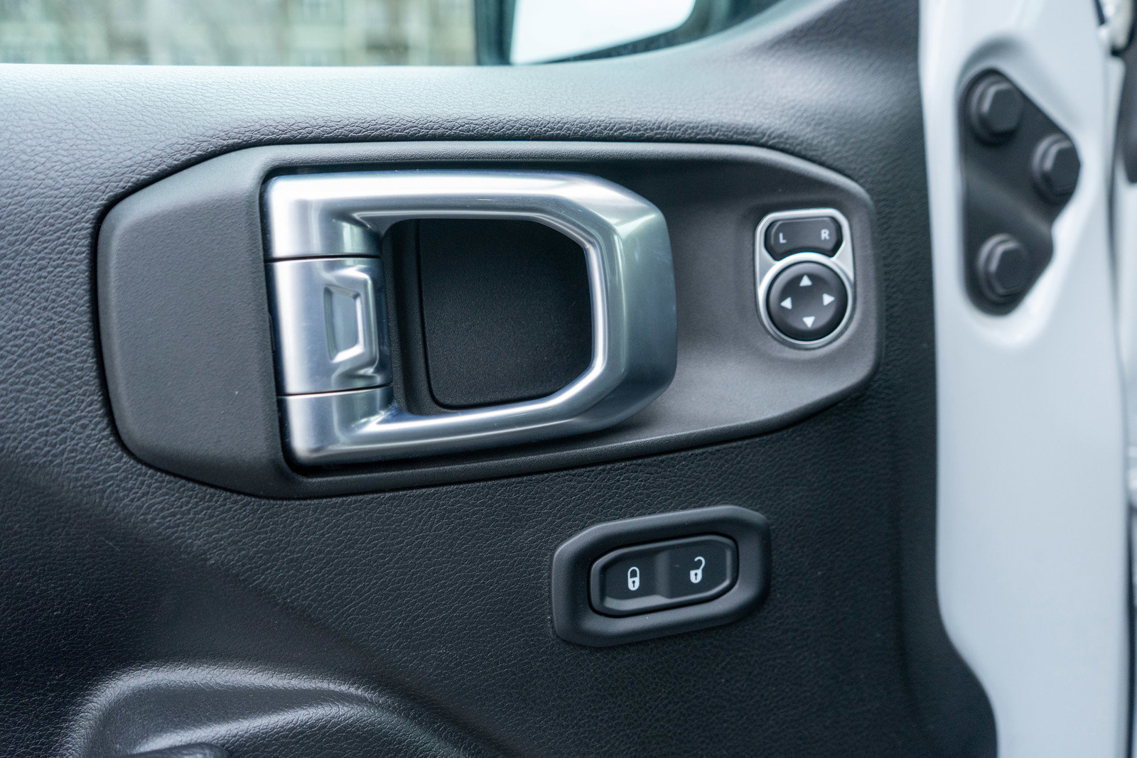 Used 2023 Jeep Wrangler Unlimited Sport image 14