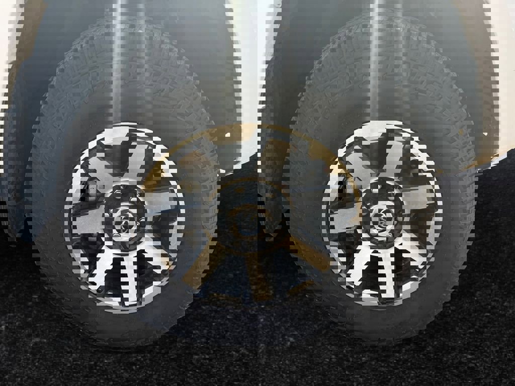 Used 2021 Toyota 4Runner TRD Off-Road Premium w/ Moonroof Package image 27