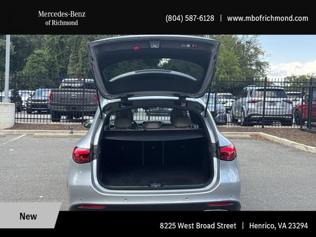 New 2026 Mercedes-Benz GLC 300 4MATIC image 26