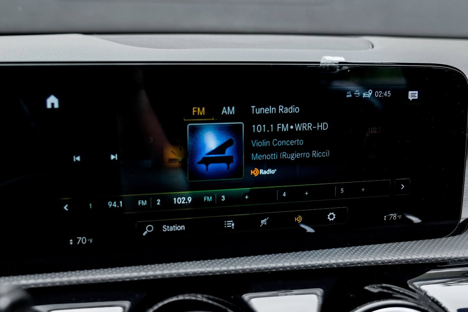 Used 2022 Mercedes-Benz CLA 250 image 29