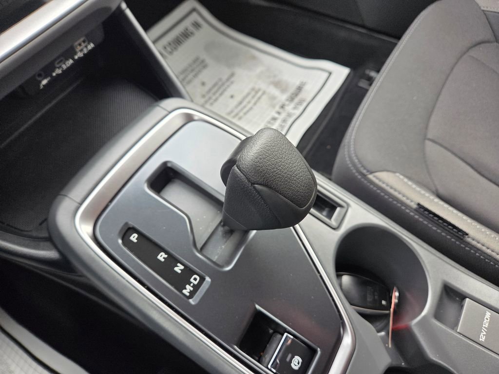 Certified 2025 Subaru Crosstrek 2.0i Premium image 30