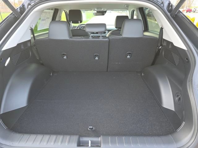 New 2026 Hyundai Ioniq 5 SEL image 24