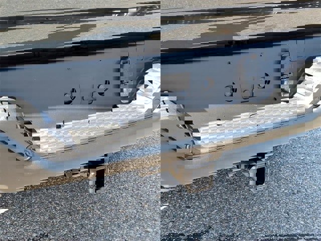 New 2026 RAM 1500 Rebel w/ G/T Package image 6