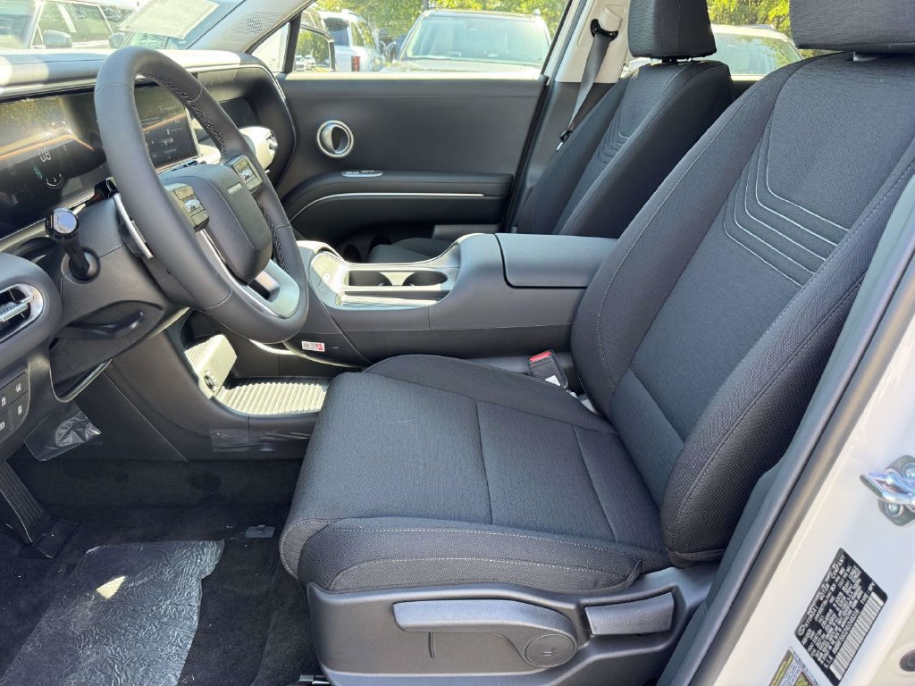 New 2027 Hyundai Palisade SE FWD image 14