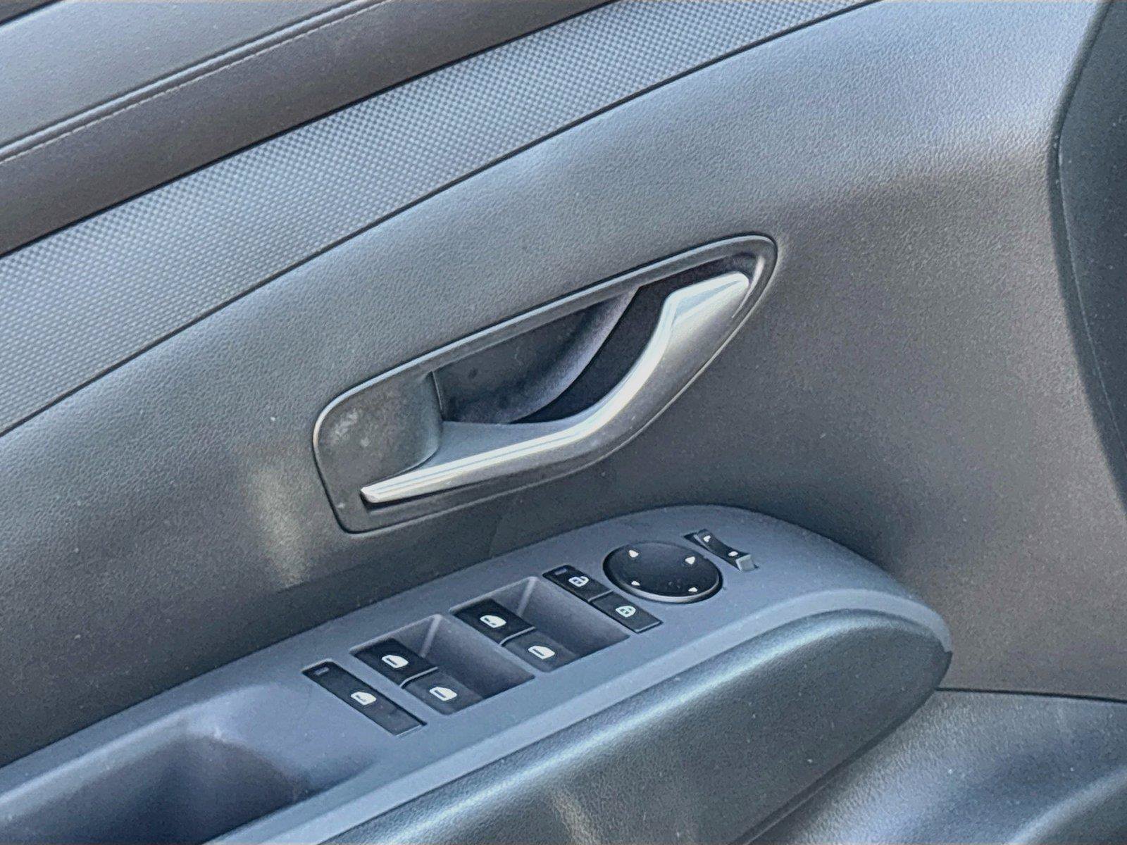New 2026 Hyundai Tucson SE AWD/4WD image 19