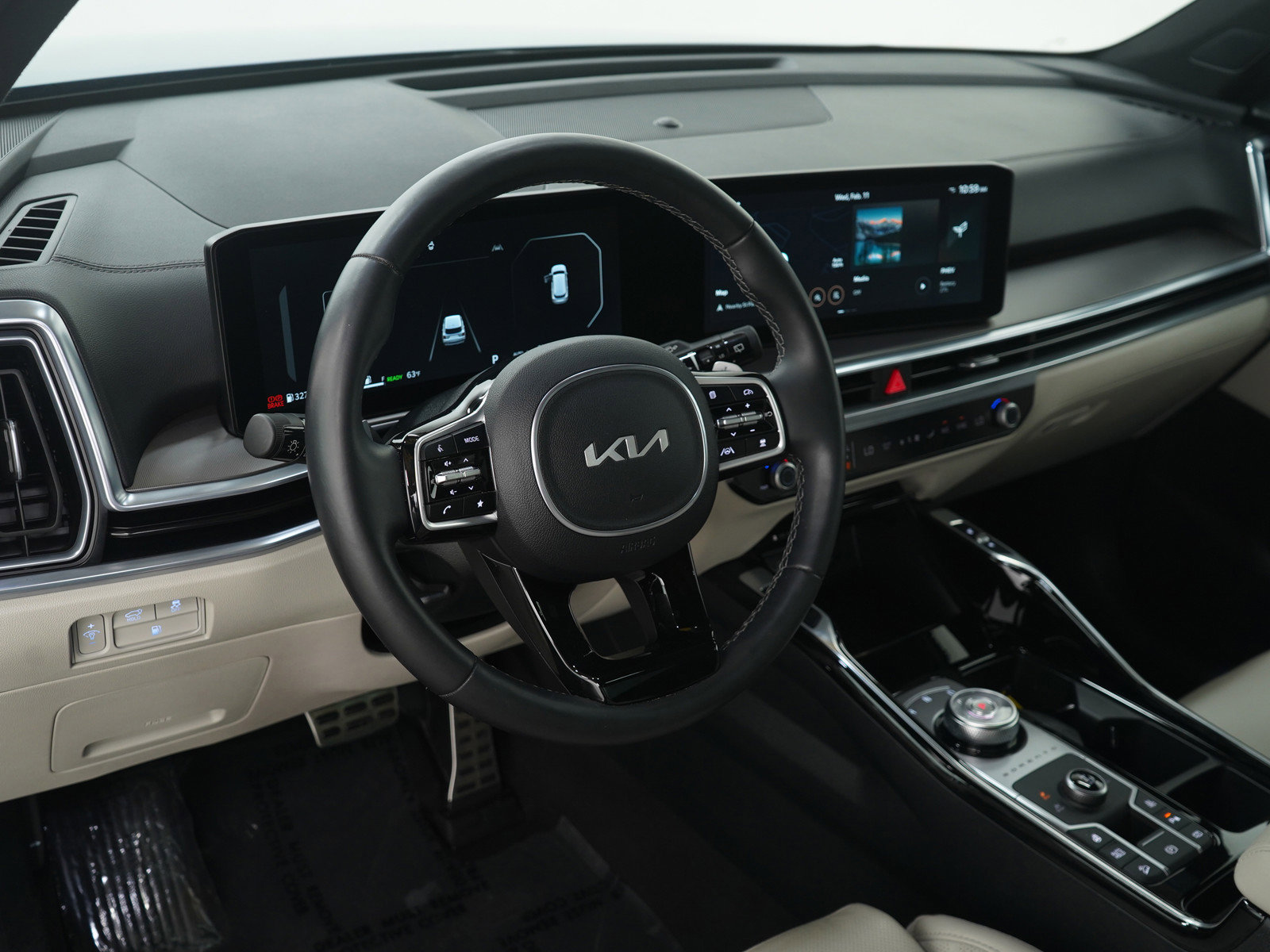 Used 2025 Kia Sorento SX Prestige AWD/4WD image 27