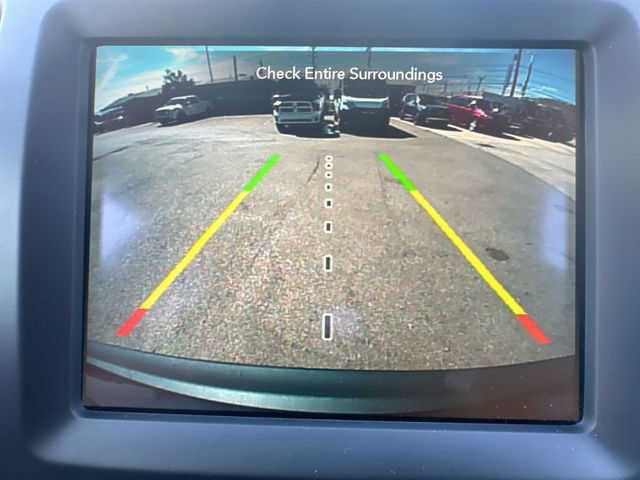Certified 2023 Jeep Cherokee Altitude Lux AWD/4WD image 19