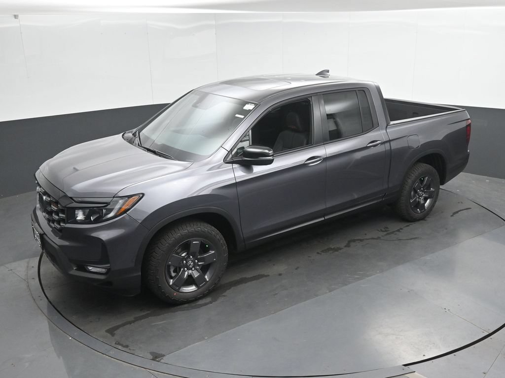 New 2026 Honda Ridgeline TrailSport image 29