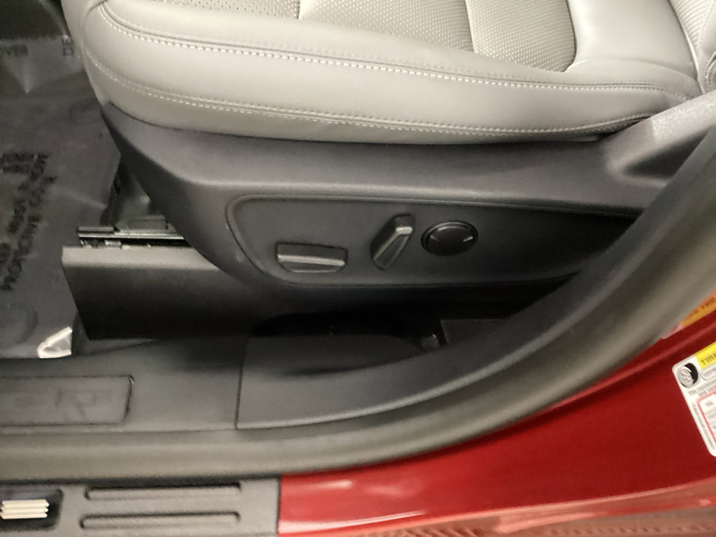 Used 2025 Ford Bronco Sport Badlands w/ Badlands Tech Package AWD/4WD image 16