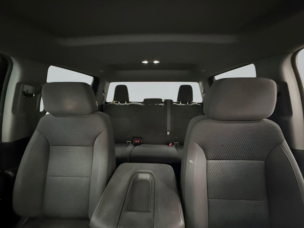 Used 2024 GMC Sierra 1500 Pro w/ Pro Value Package image 13