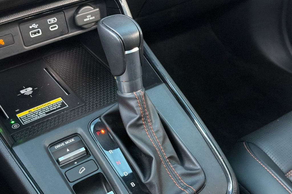 Certified 2025 Honda CR-V Sport-L image 20