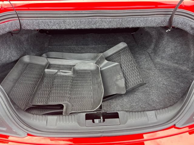 Certified 2019 Ford Mustang GT Premium w/ Equipment Group 401A RWD image 23