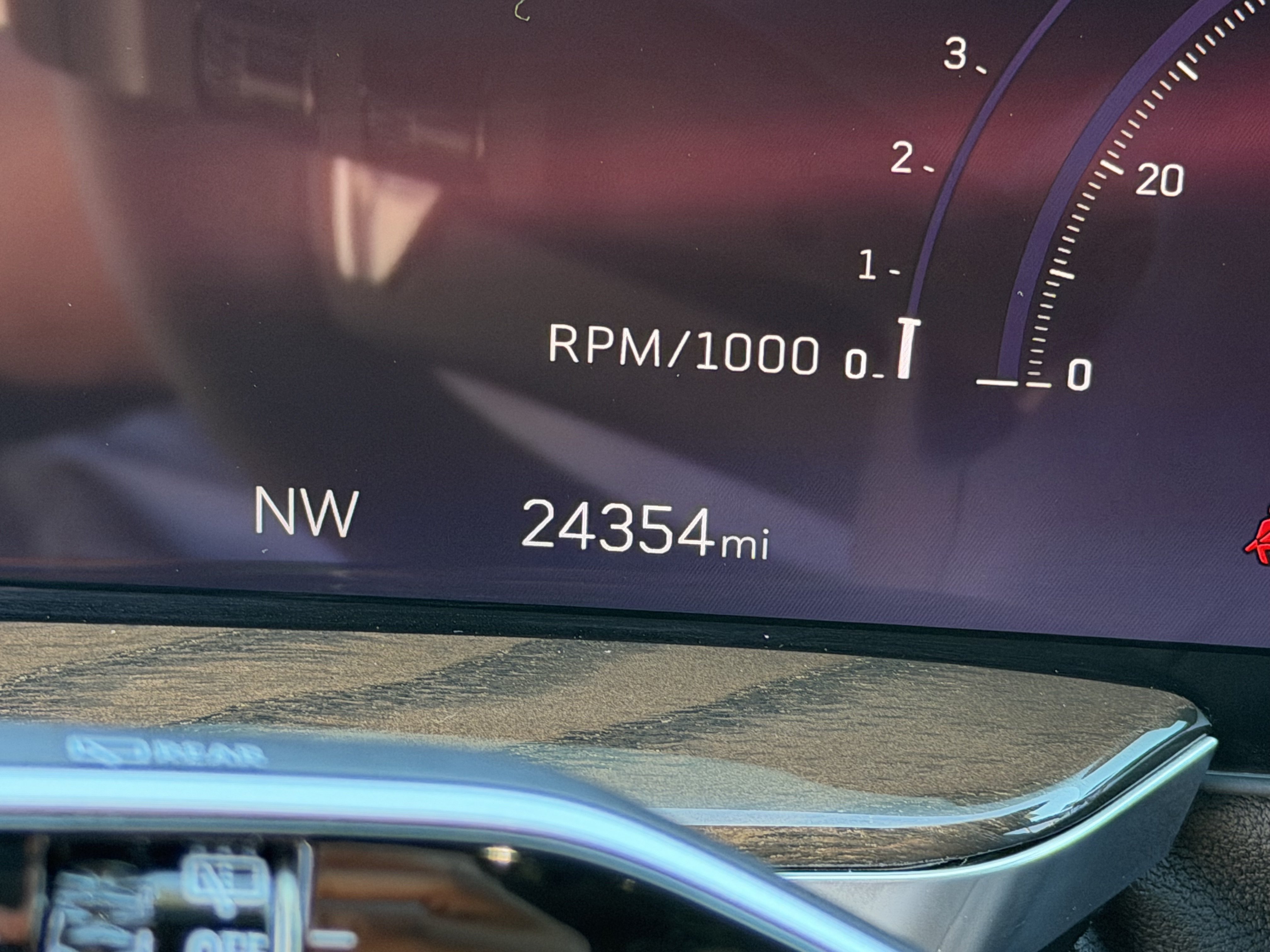 Certified 2026 Cadillac Escalade ESV Platinum Sport w/ LPO, ONYX Package AWD/4WD image 32