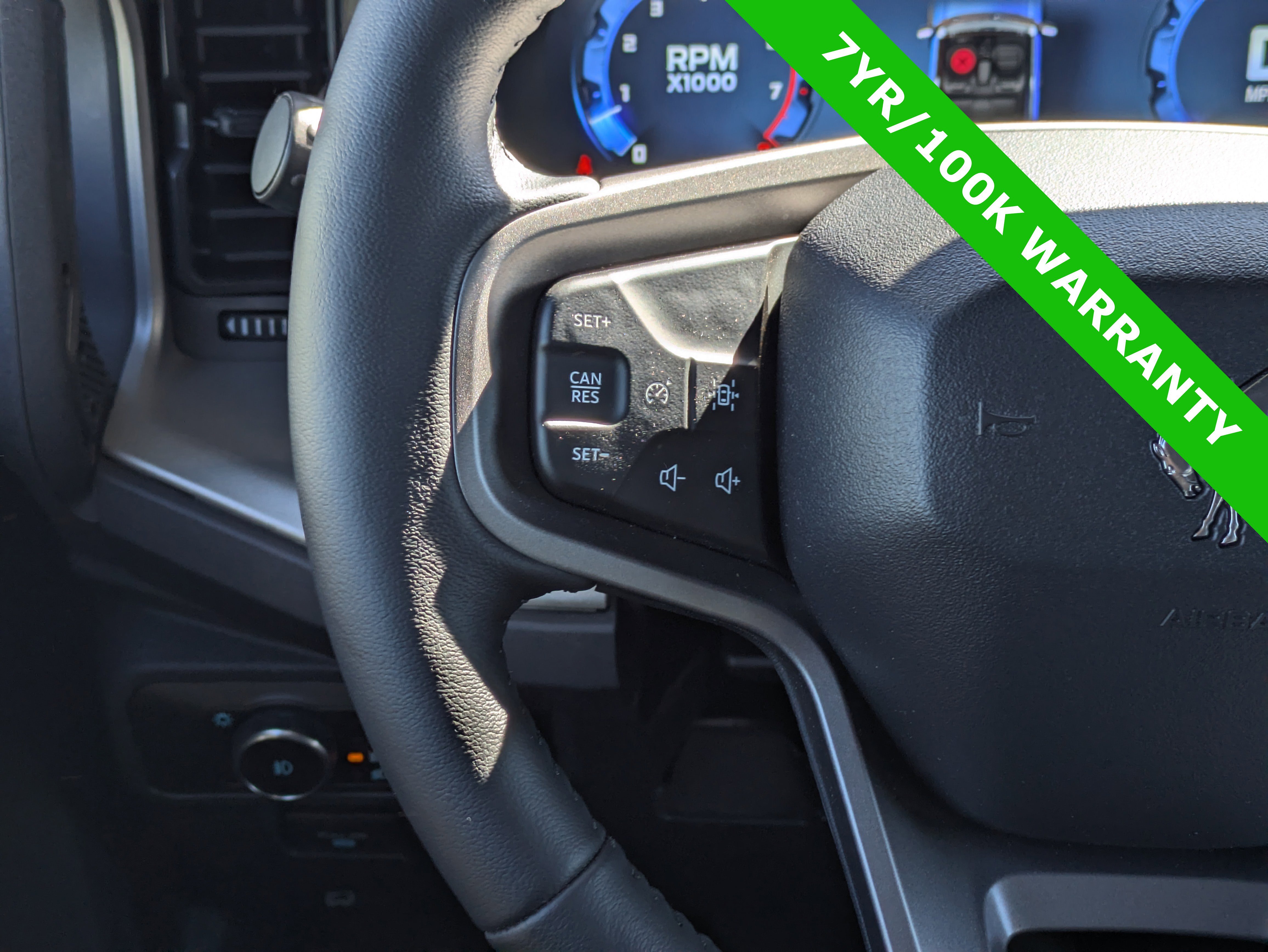 Certified 2025 Ford Bronco Outer Banks image 24