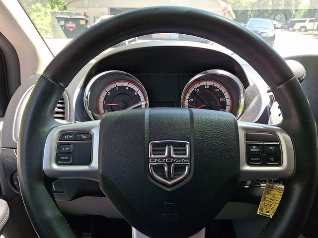 Used 2013 Dodge Grand Caravan American Value Package w/ UConnect Hands-Free Group FWD image 25