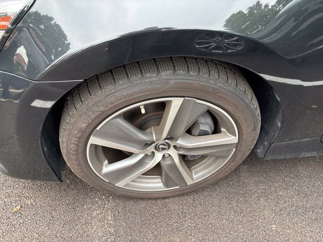 Used 2020 Lexus GS 350 AWD w/ Premium Package image 2