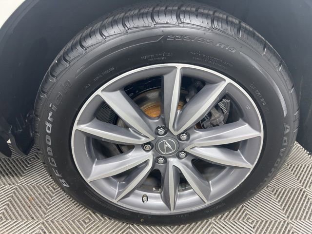 Used 2019 Acura RDX w/ Technology Package image 10