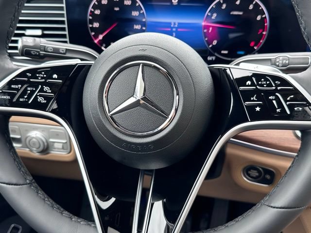 New 2026 Mercedes-Benz GLE 350 4MATIC image 17