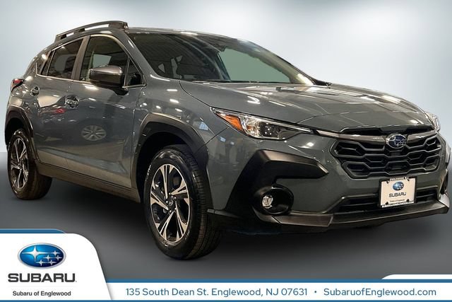 Used 2025 Subaru Crosstrek 2.5i Limited
