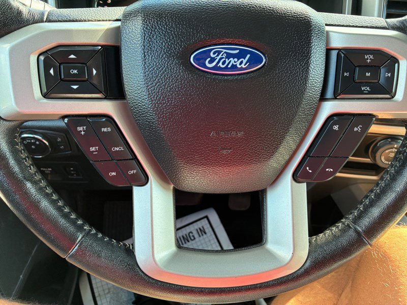 Used 2019 Ford F150 Lariat w/ Equipment Group 502A Luxury image 12