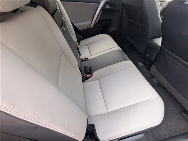Used 2017 Toyota RAV4 Limited image 19