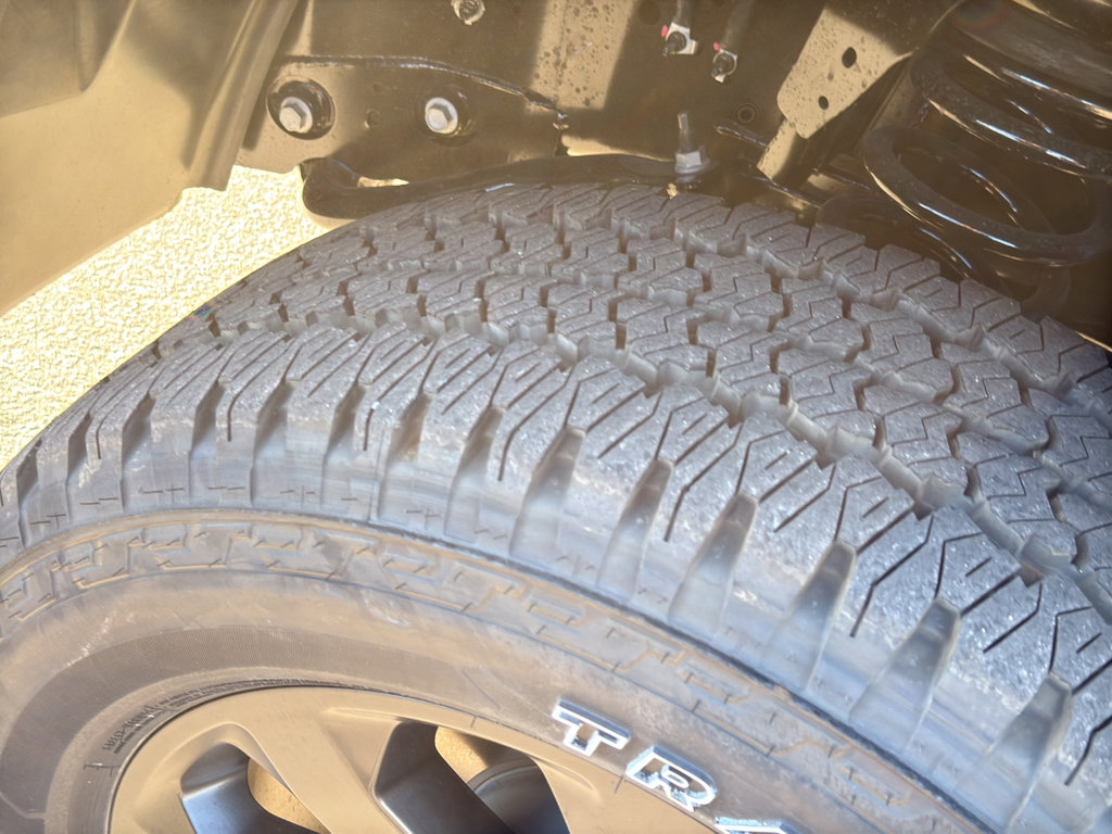 New 2026 RAM 2500 Big Horn image 11