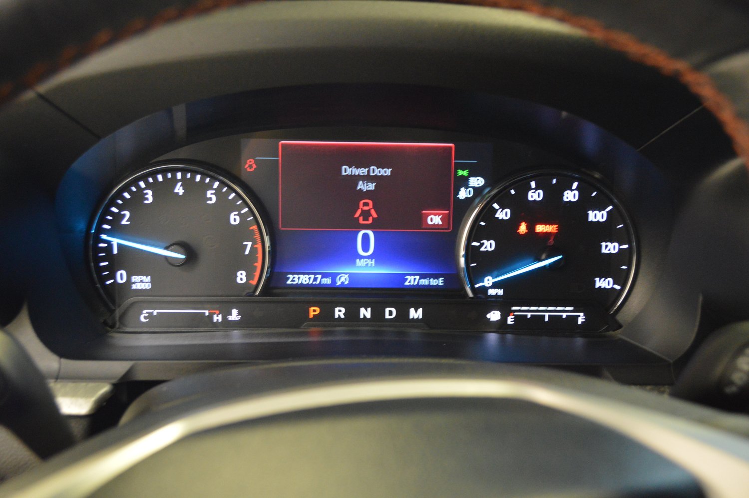 Used 2024 Ford Explorer Timberline w/ Timberline Technology Package AWD/4WD image 18