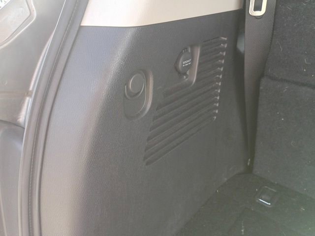 Used 2020 Nissan Armada SL w/ Premium Package image 18