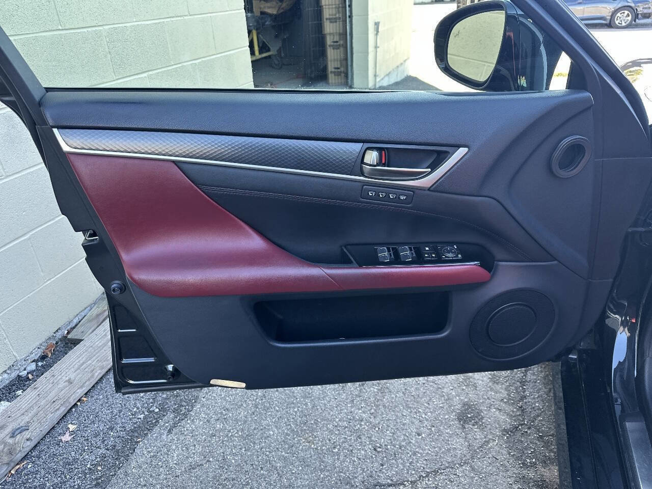 Used 2018 Lexus GS 350 F Sport image 14