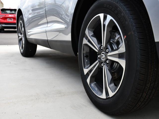 New 2026 Acura RDX SH-AWD w/ Technology Package image 7