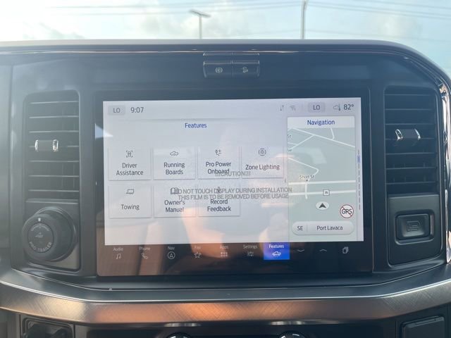 New 2025 Ford F250 King Ranch w/ Chrome Package image 19